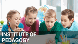 Odnośnik do INSTYTUT PEDAGOGIKI EN