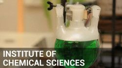 Odnośnik do INSTYTUT NAUK CHEMICZNYCH EN