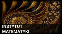 Odnośnik do INSTYTUT MATEMATYKI