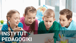 Odnośnik do INSTYTUT PEDAGOGIKI