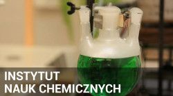 Odnośnik do INSTYTUT NAUK CHEMICZNYCH