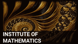 Odnośnik do INSTYTUT MATEMATYKI