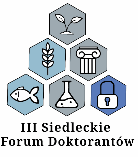 Logo form logo Siedleckie Forum Doktorantow