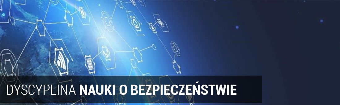 DYSCYPLINA NAUKI O BEZPIECZEŃSTWIE