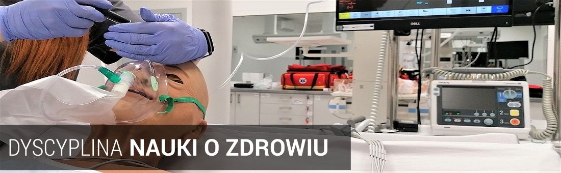DYSCYPLINA NAUKI O ZDROWIU