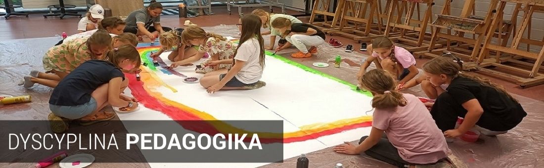 DYSCYPLINA PEDAGOGIKA