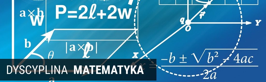 dyscyplina matematyka