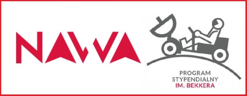 NAWA stypendium im Bekkera 01