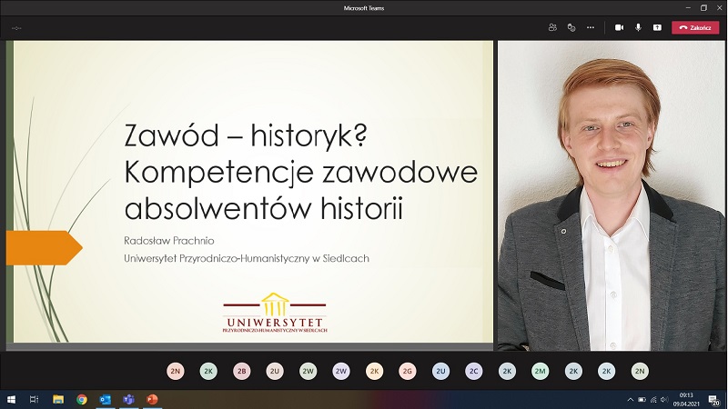 Radosław Prachnio Radoslaw Prachnio