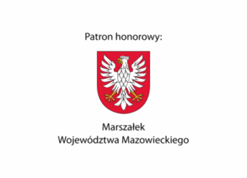 logo Marszałka Województwa Mazowieckiego logo Marszaka Wojewdztwa Mazowieckiego