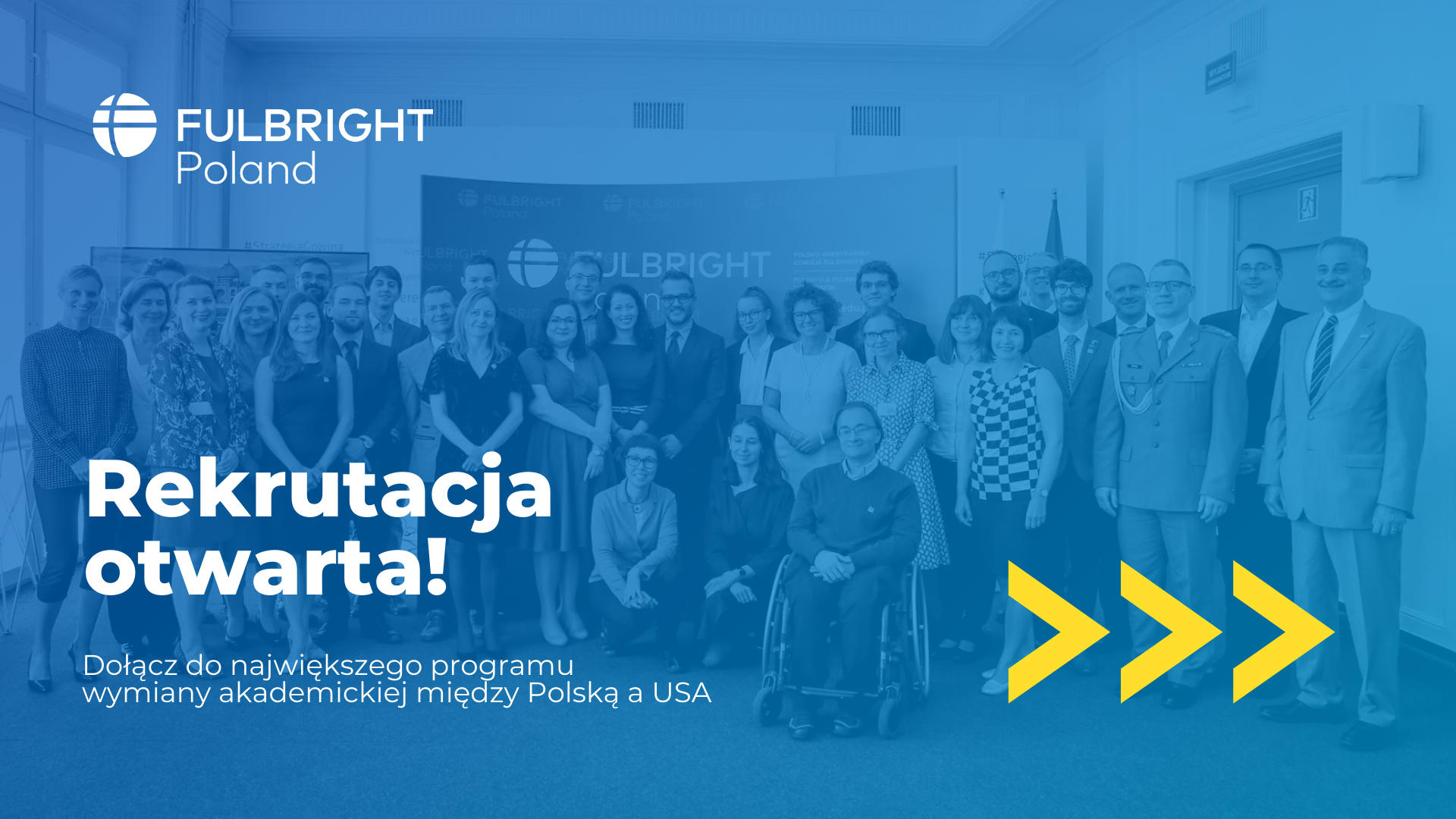 fulbright PL