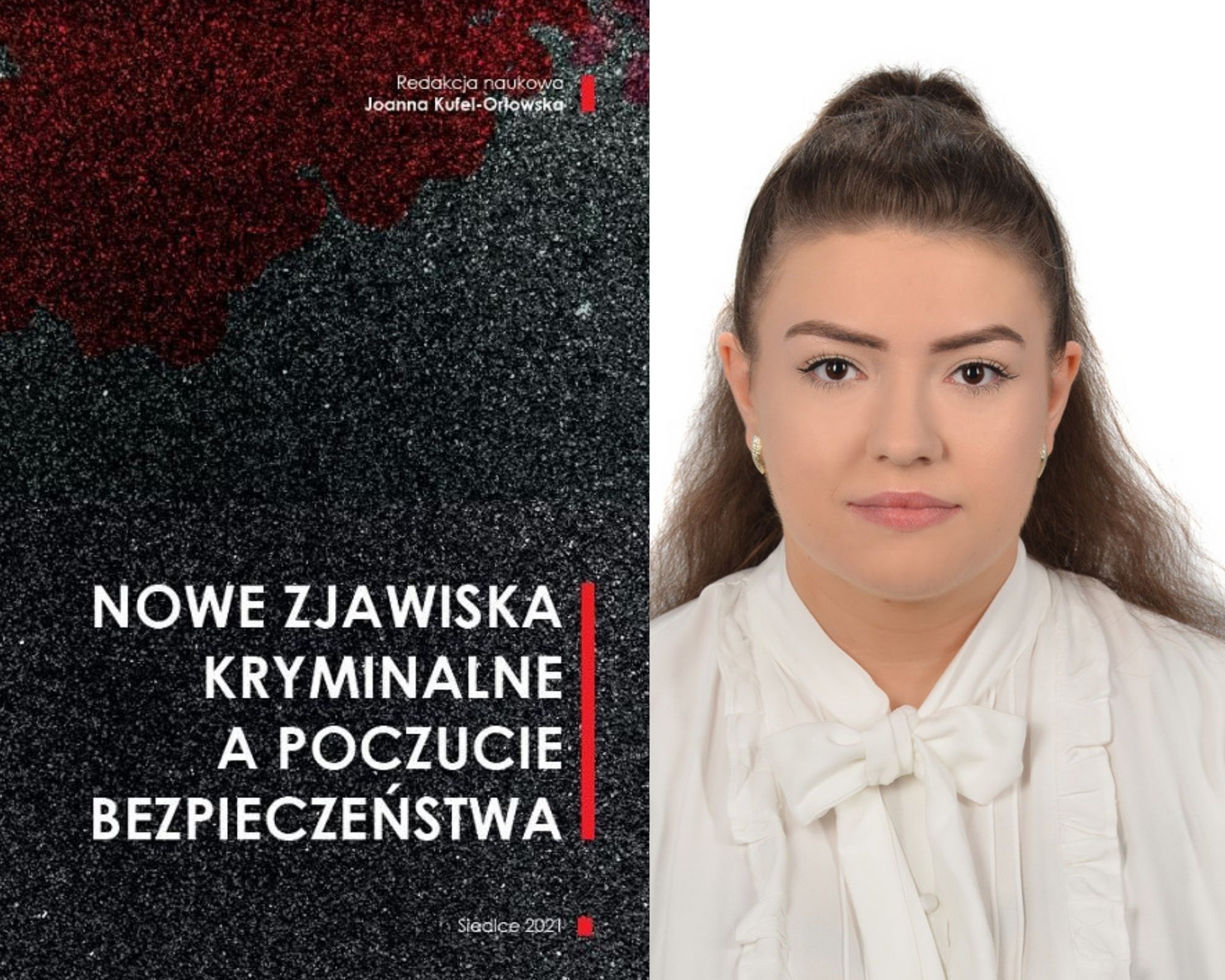 An article by Adriana Dróżdż artykul Drozdz