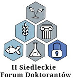 II Siedleckie Forum Doktorantów