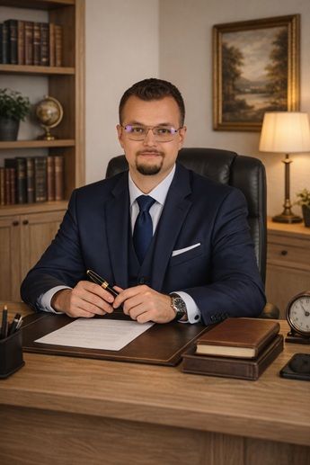 Domański Łukasz